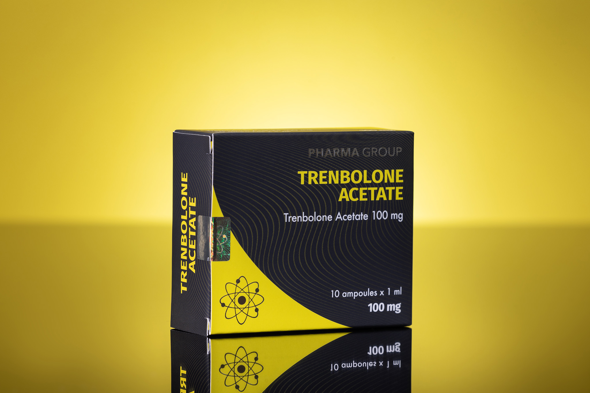 PG-trenbolone-aceta